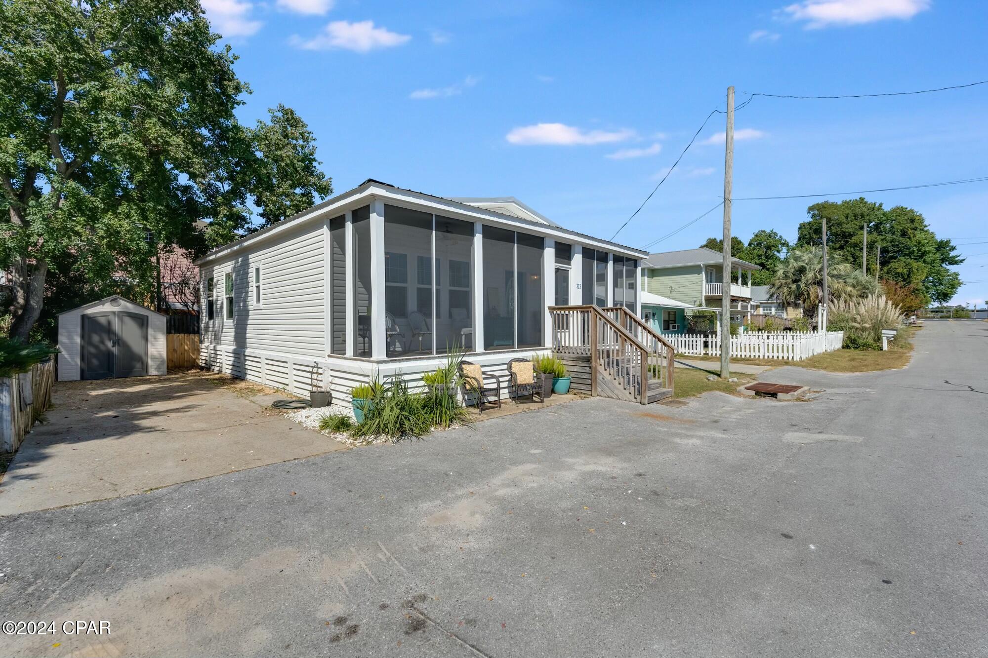 313 Laureno Place, Panama City Beach, FL 32413 thumbnail, photo 36 of 36