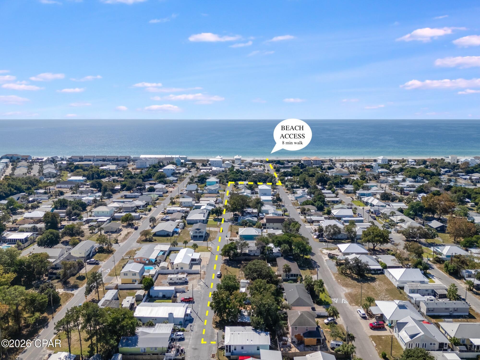 313 Laureno Place, Panama City Beach, FL 32413 thumbnail, photo 4 of 36