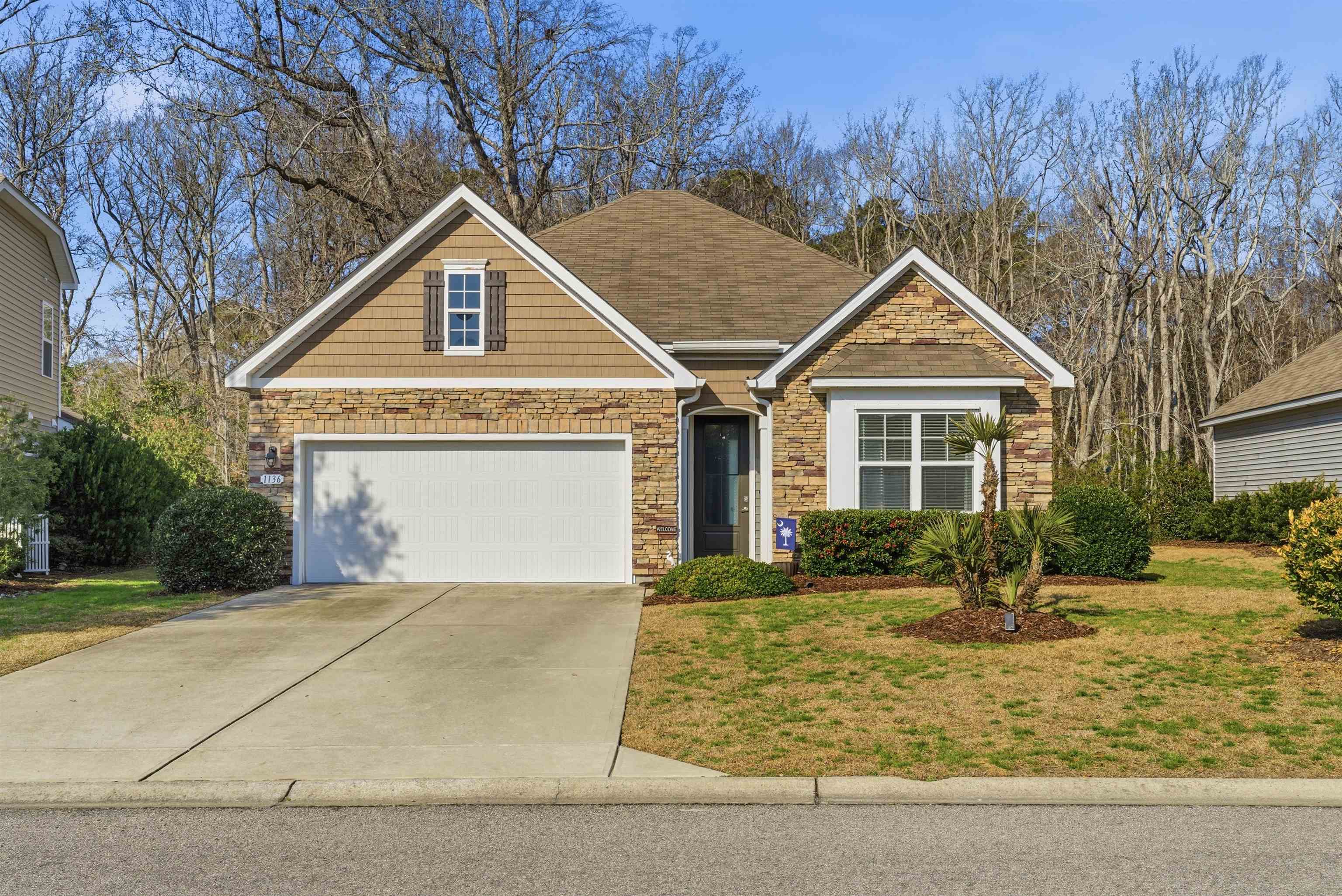 1136 Inlet View Dr. North Myrtle Beach, SC 29582