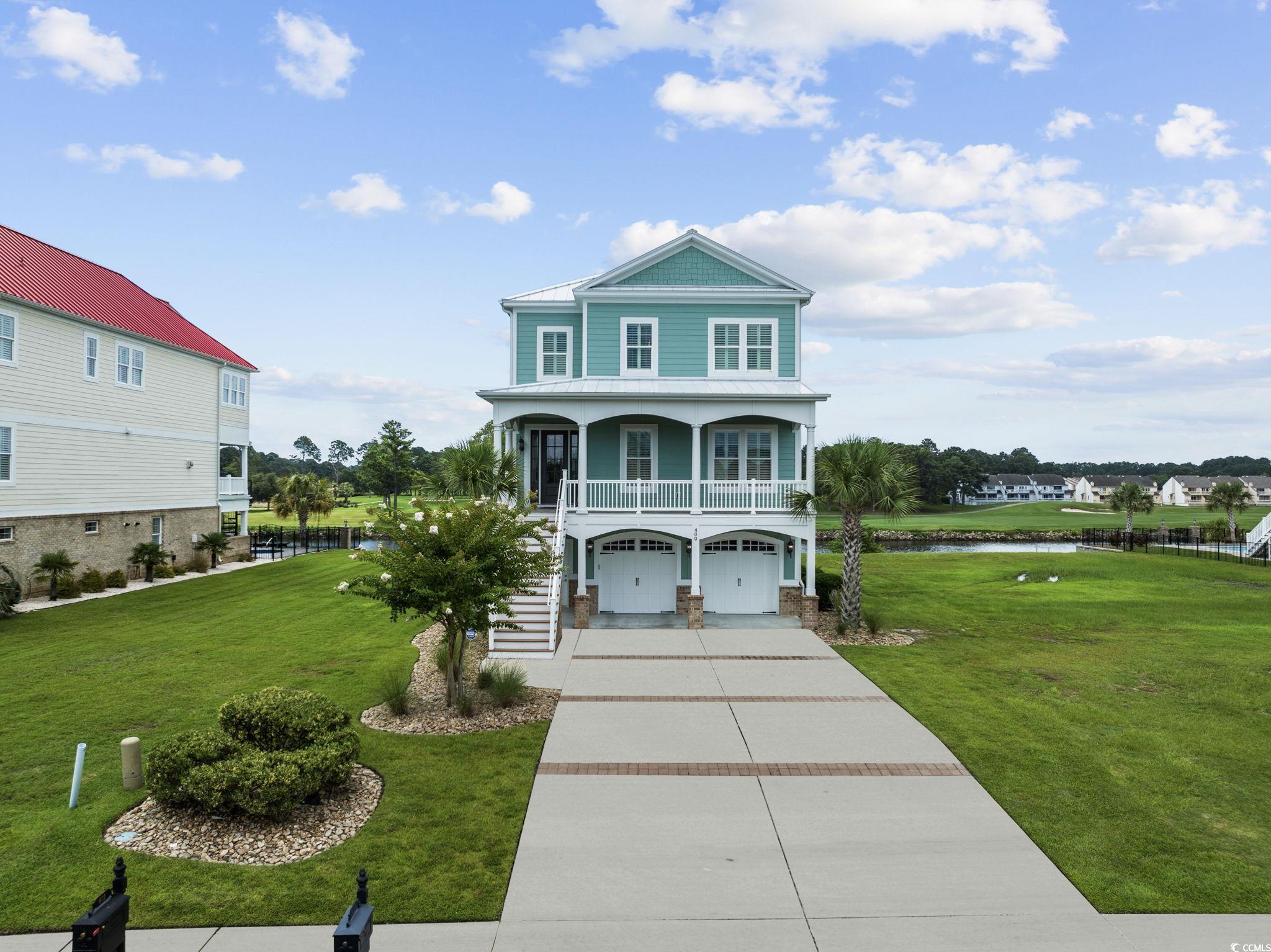 400 West Palms Dr. Myrtle Beach, SC 29579