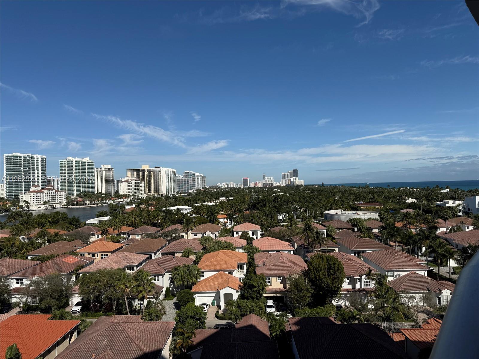 Ocean Reserve Condo