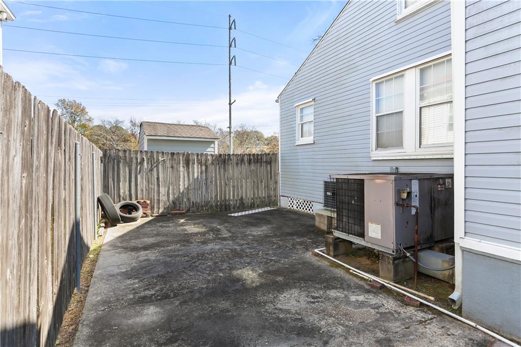 21st image of 4741 Eastern St, New Orleans, LA 70122 | MLS# 2542227