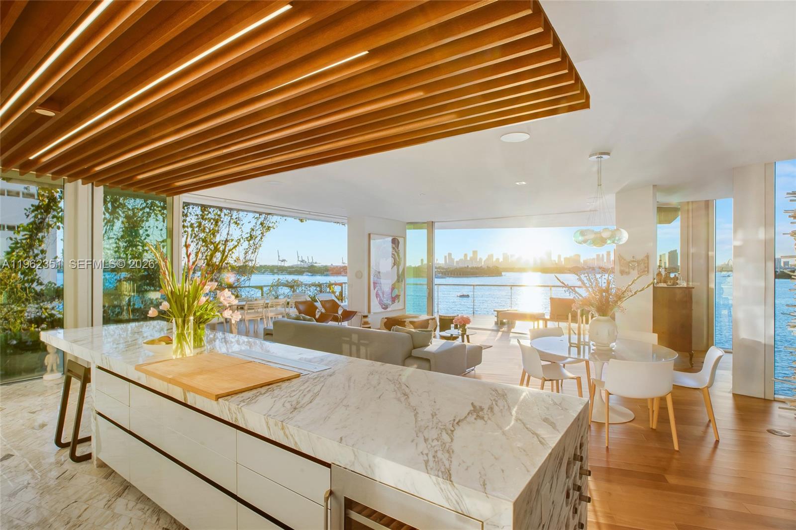 Alton Beach Realty Co Sub