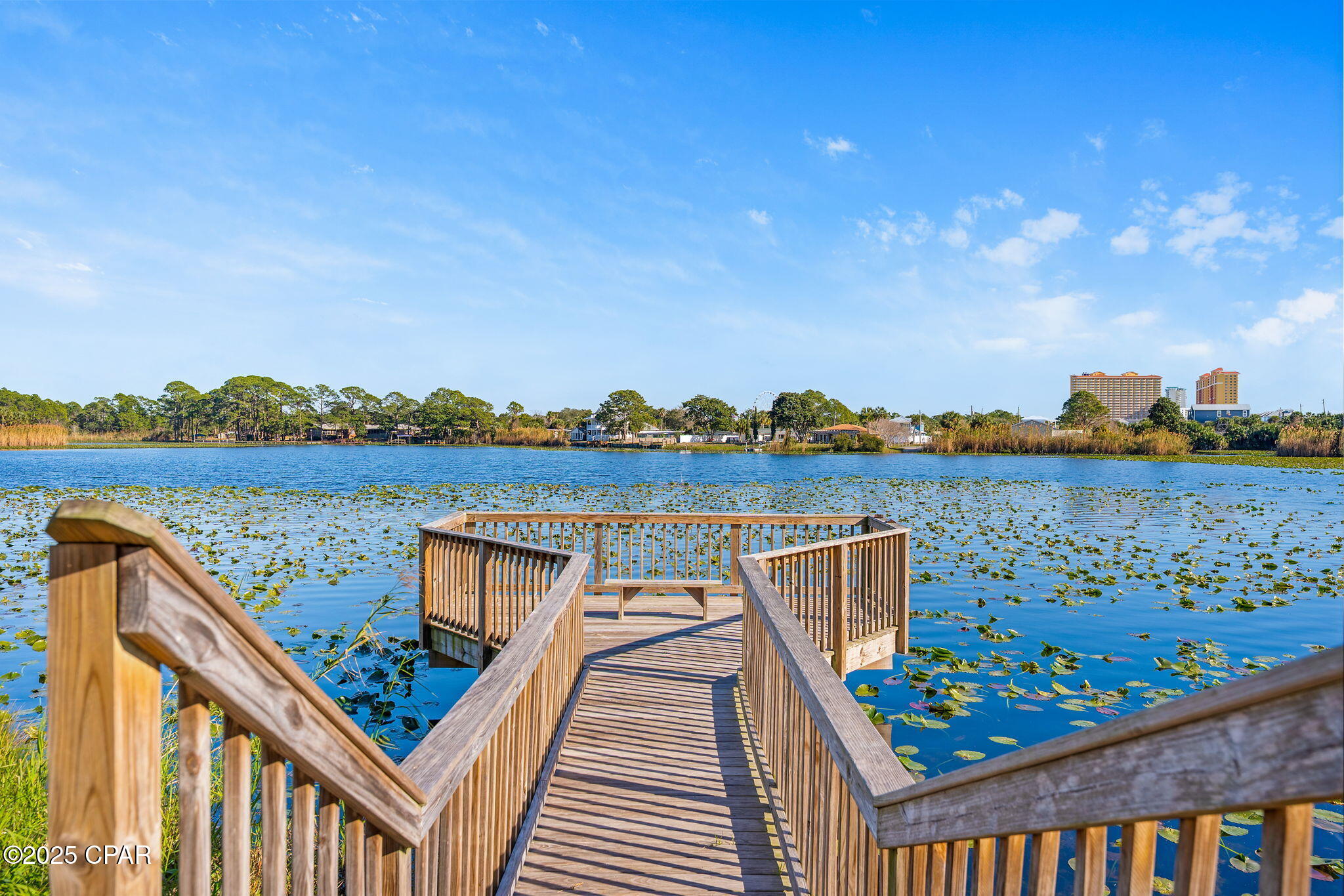 Image 27 For 301 Lullwater Drive 417