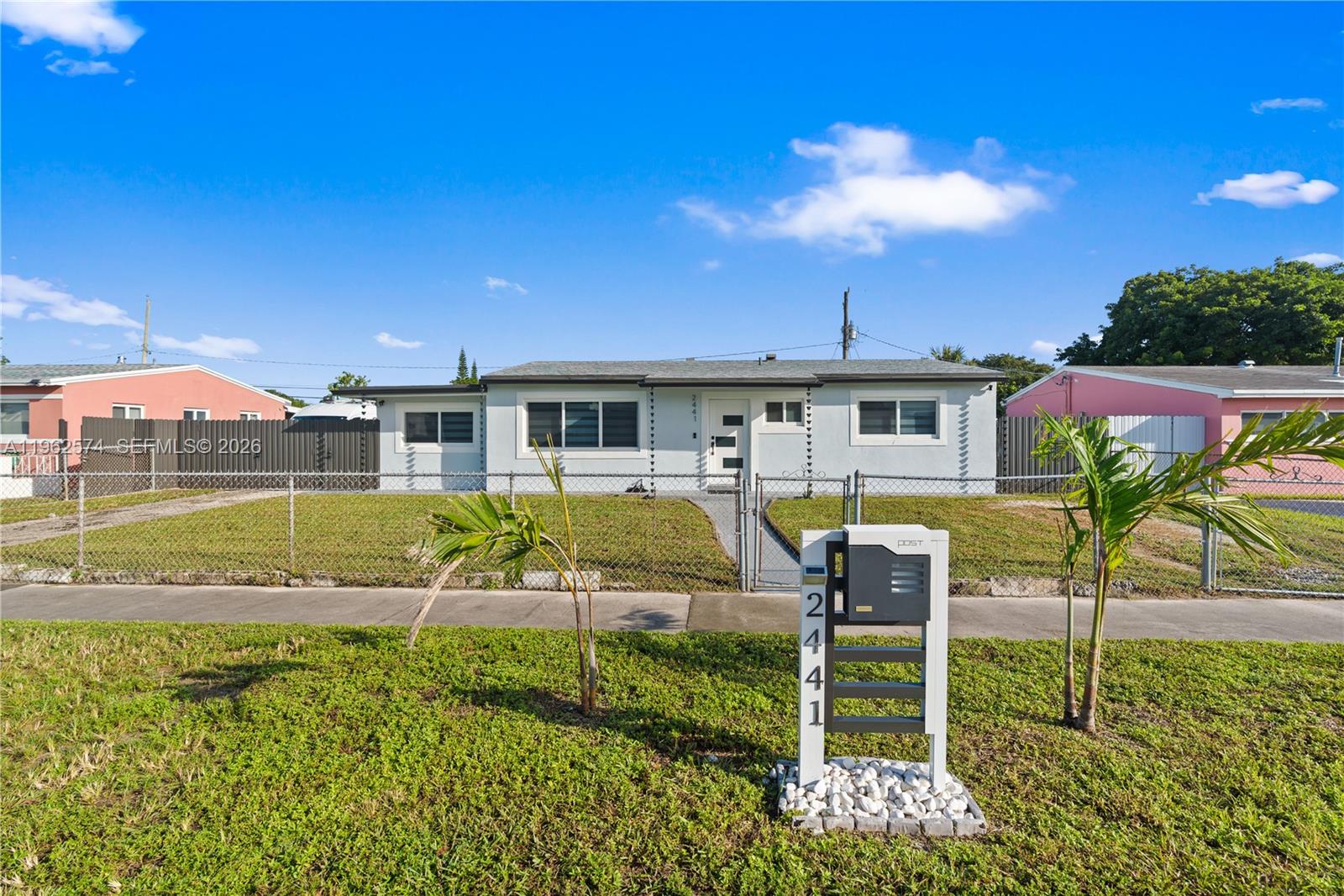 Stoneybrook Estates
