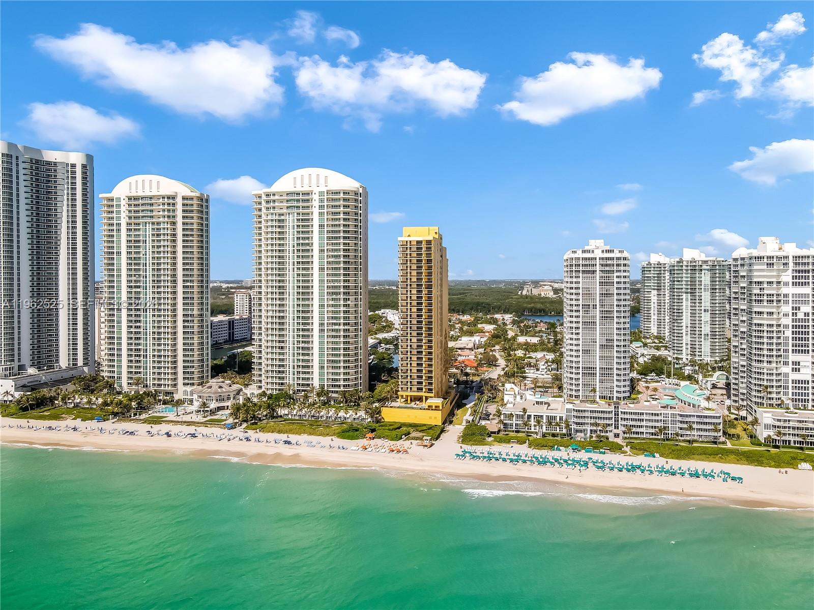 Condo for Rent in Sunny Isles Beach, FL