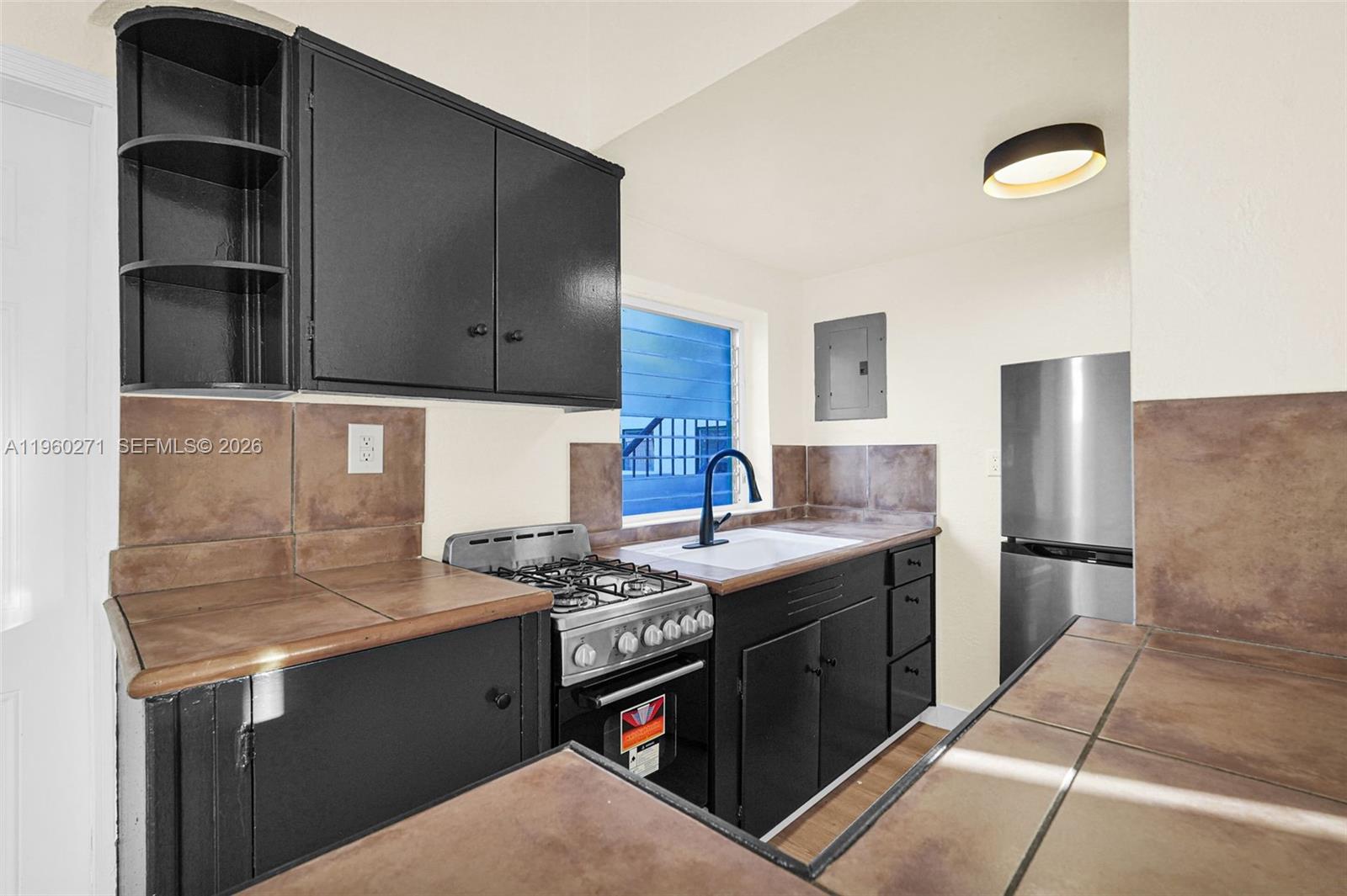 Griffing Bisc Park Estate