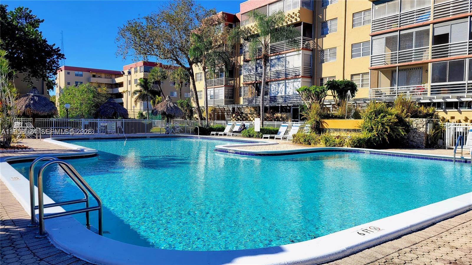 Polynesian Gardens Condom