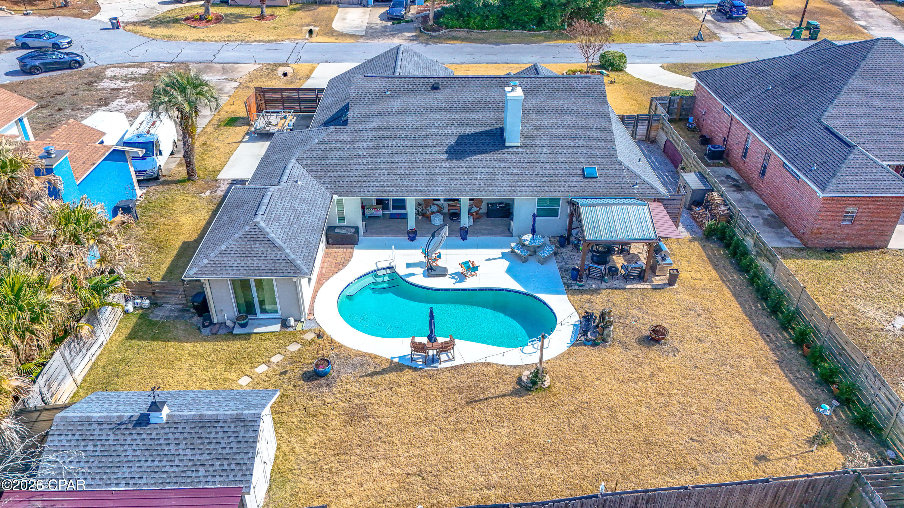 Image 2 For 163 Grand Lagoon Shores Drive