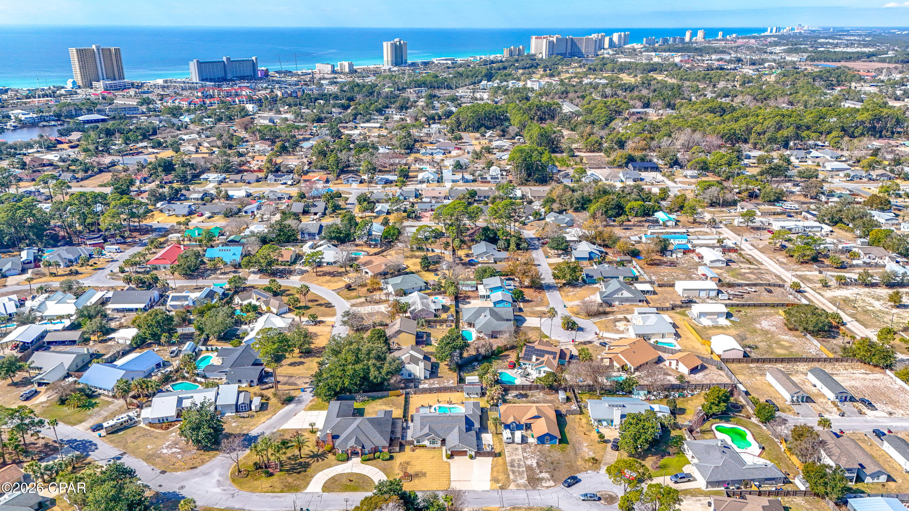 Image 66 For 163 Grand Lagoon Shores Drive