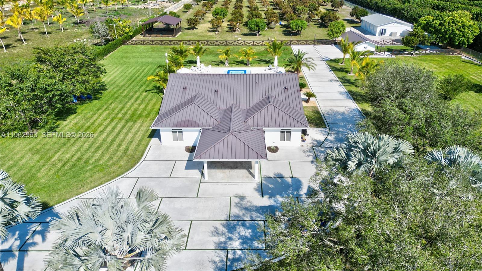 20407 226th St, Miami, Florida 33170