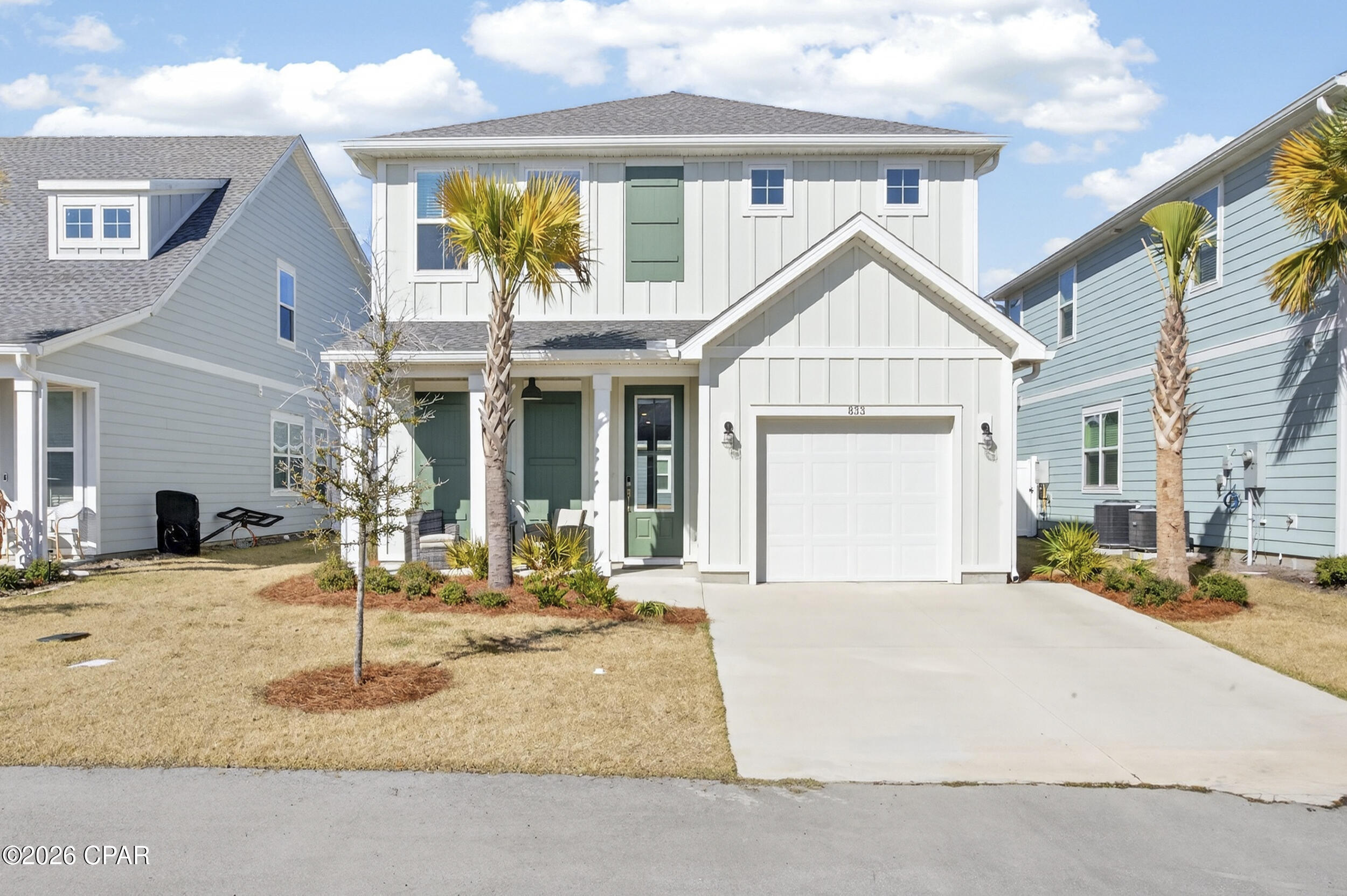 Details for 833 Breakfast Point Boulevard, Panama City Beach, FL 32407