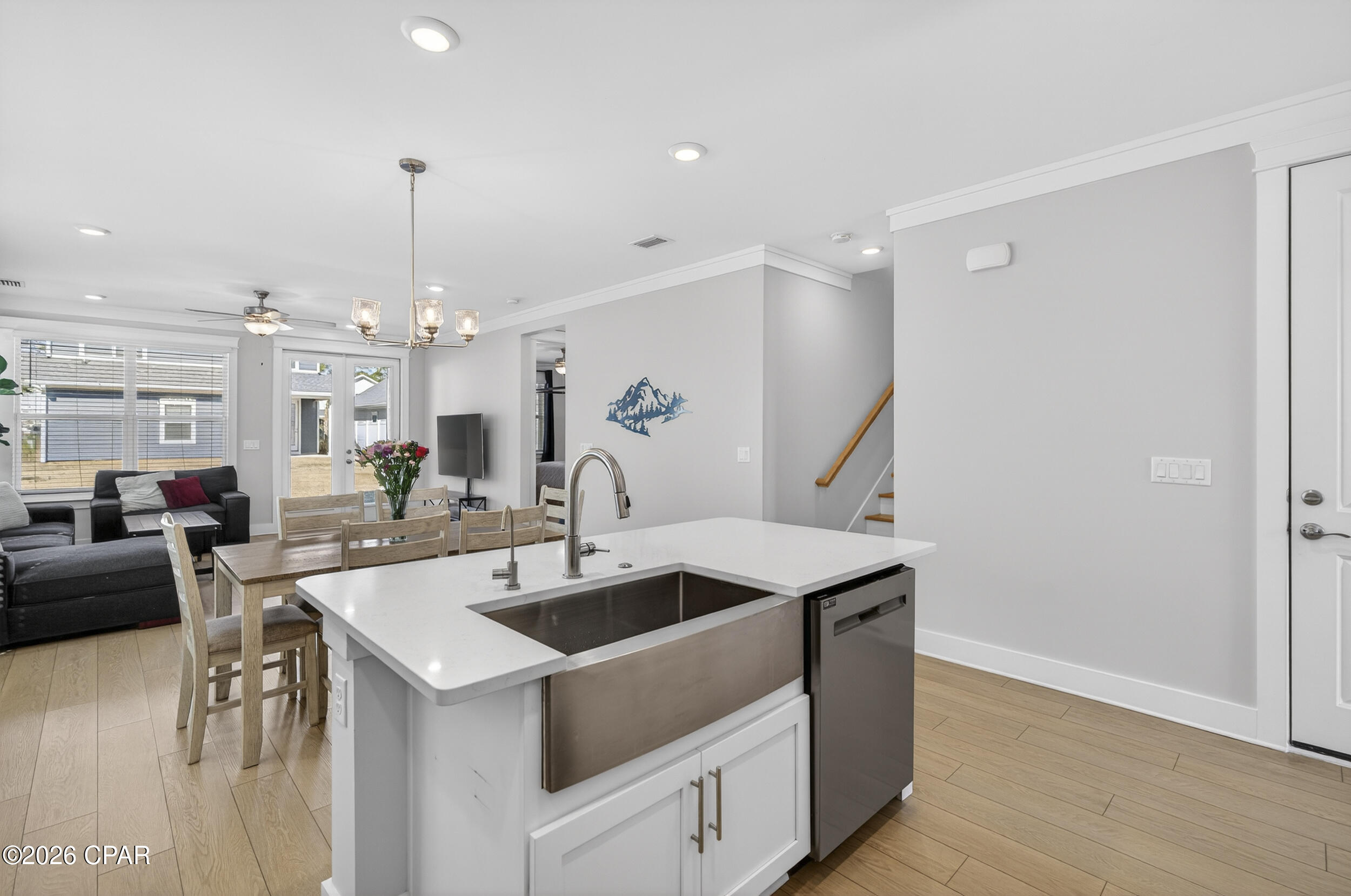 Listing photo id 13 for 833 Breakfast Point Boulevard