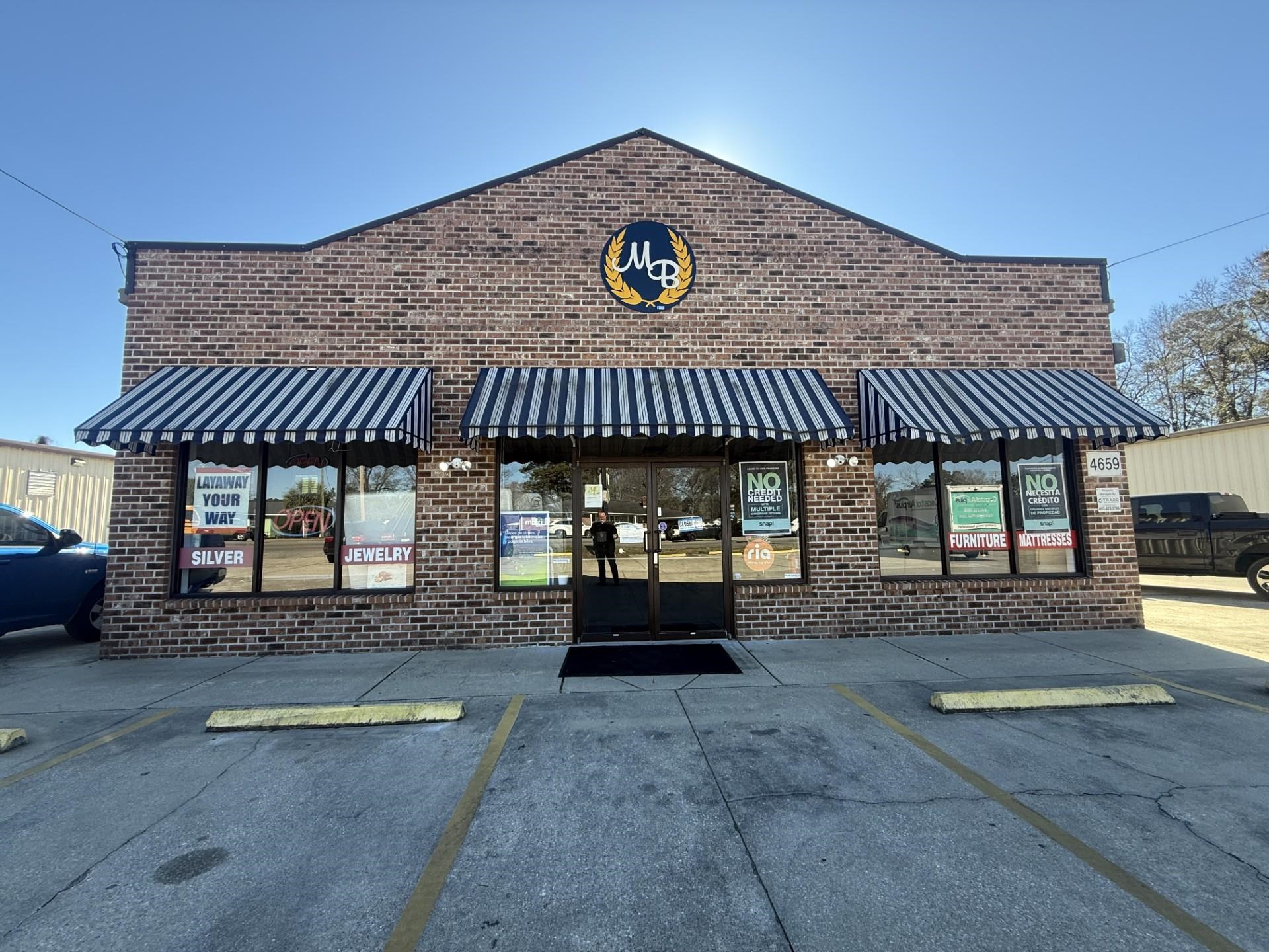 4659 Socastee Blvd. Myrtle Beach, SC 29588