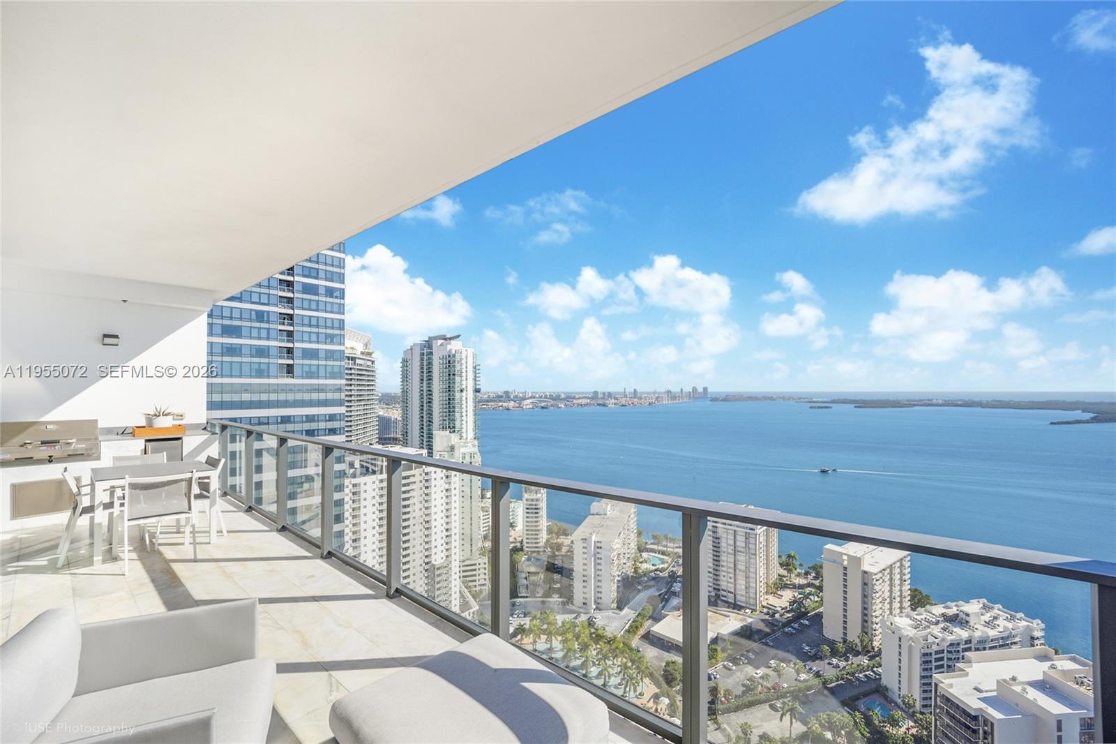 Echo Brickell Condo
