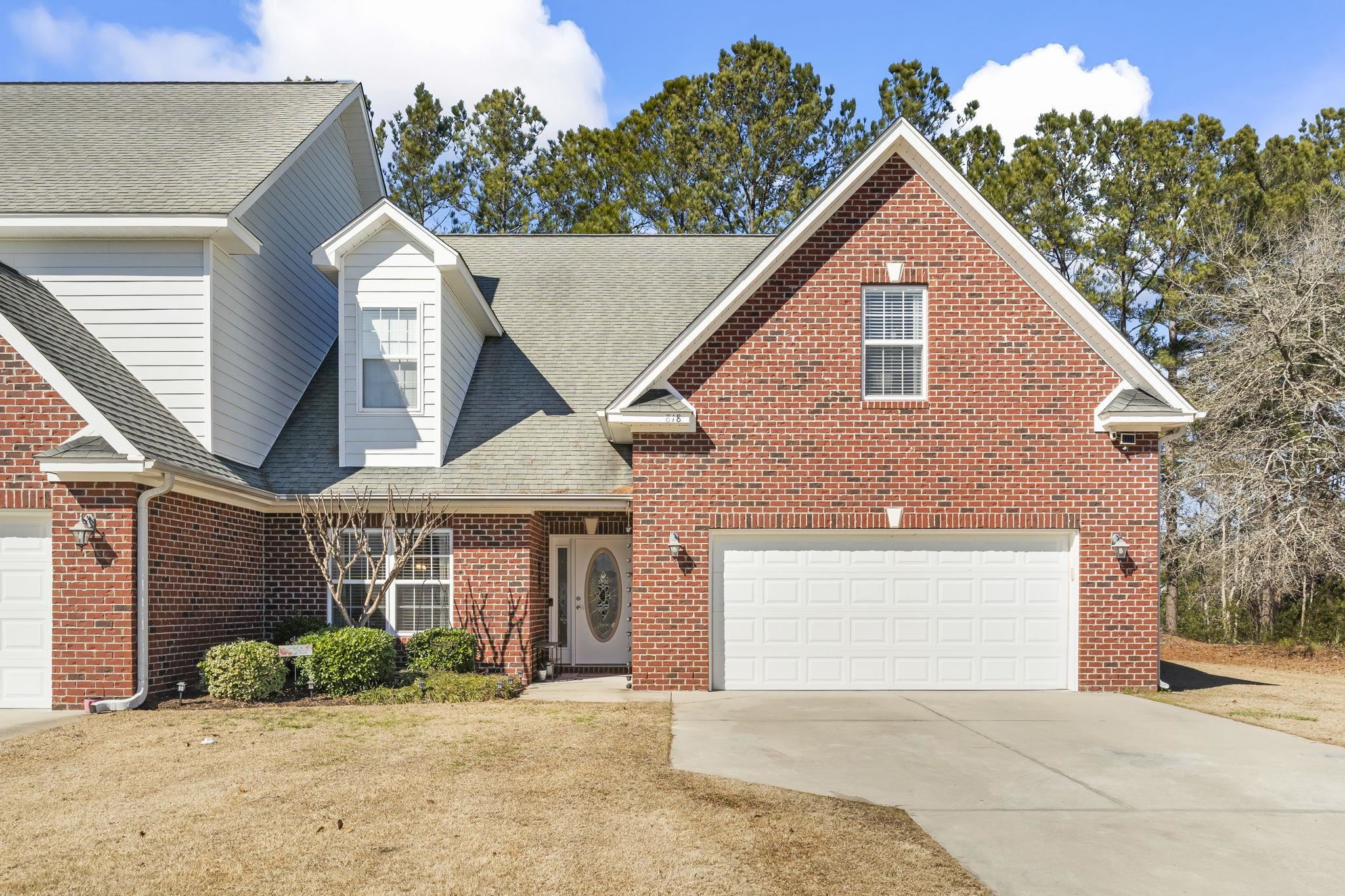 818 Foxtail Dr. Longs, SC 29568