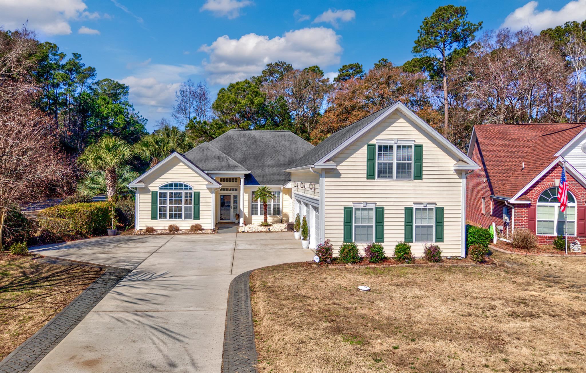 2603 Willet Cove Conway, SC 29526