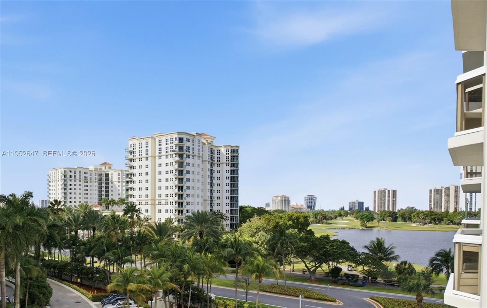 The Landmark Condo