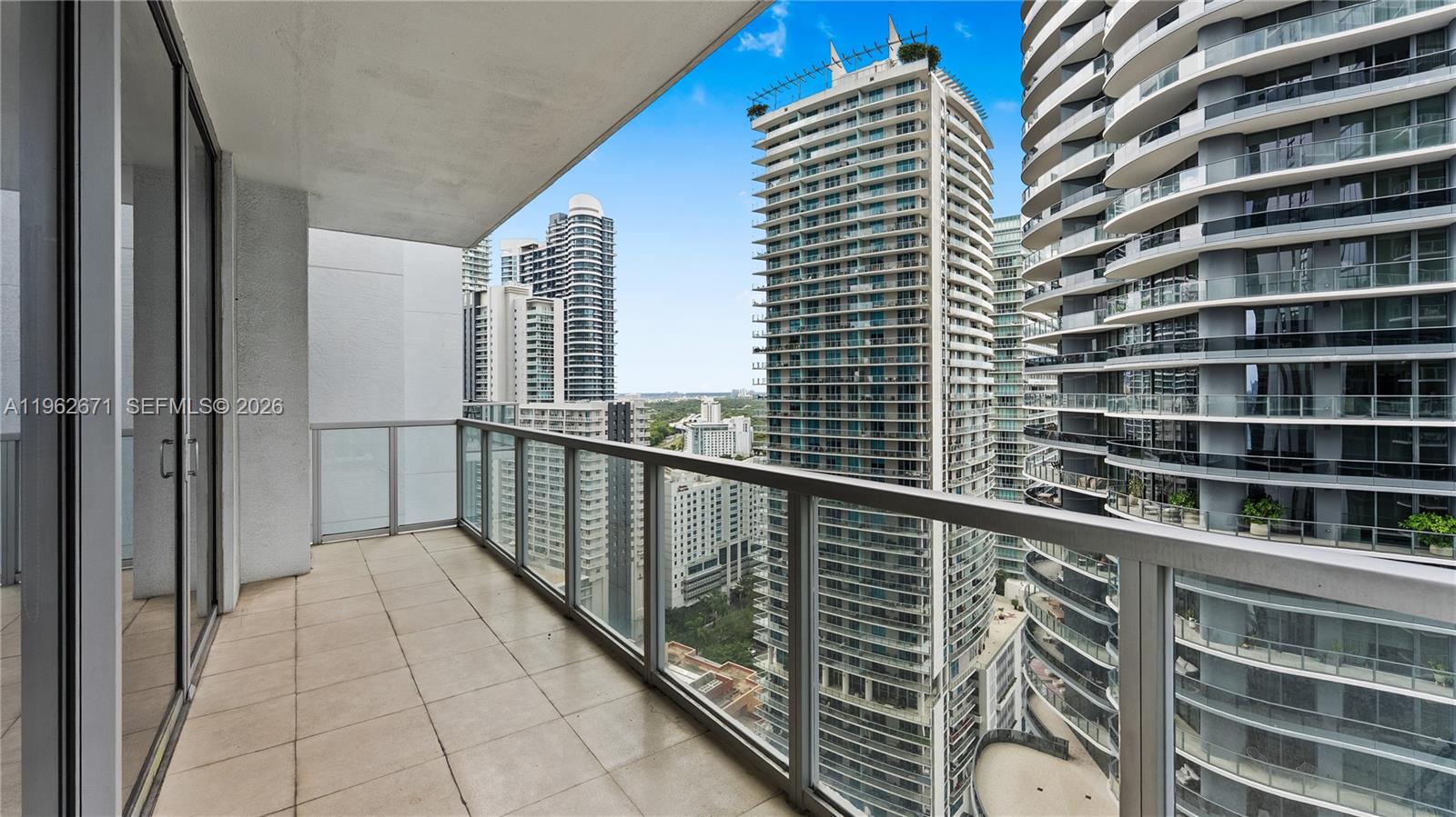1060 Brickell Condo