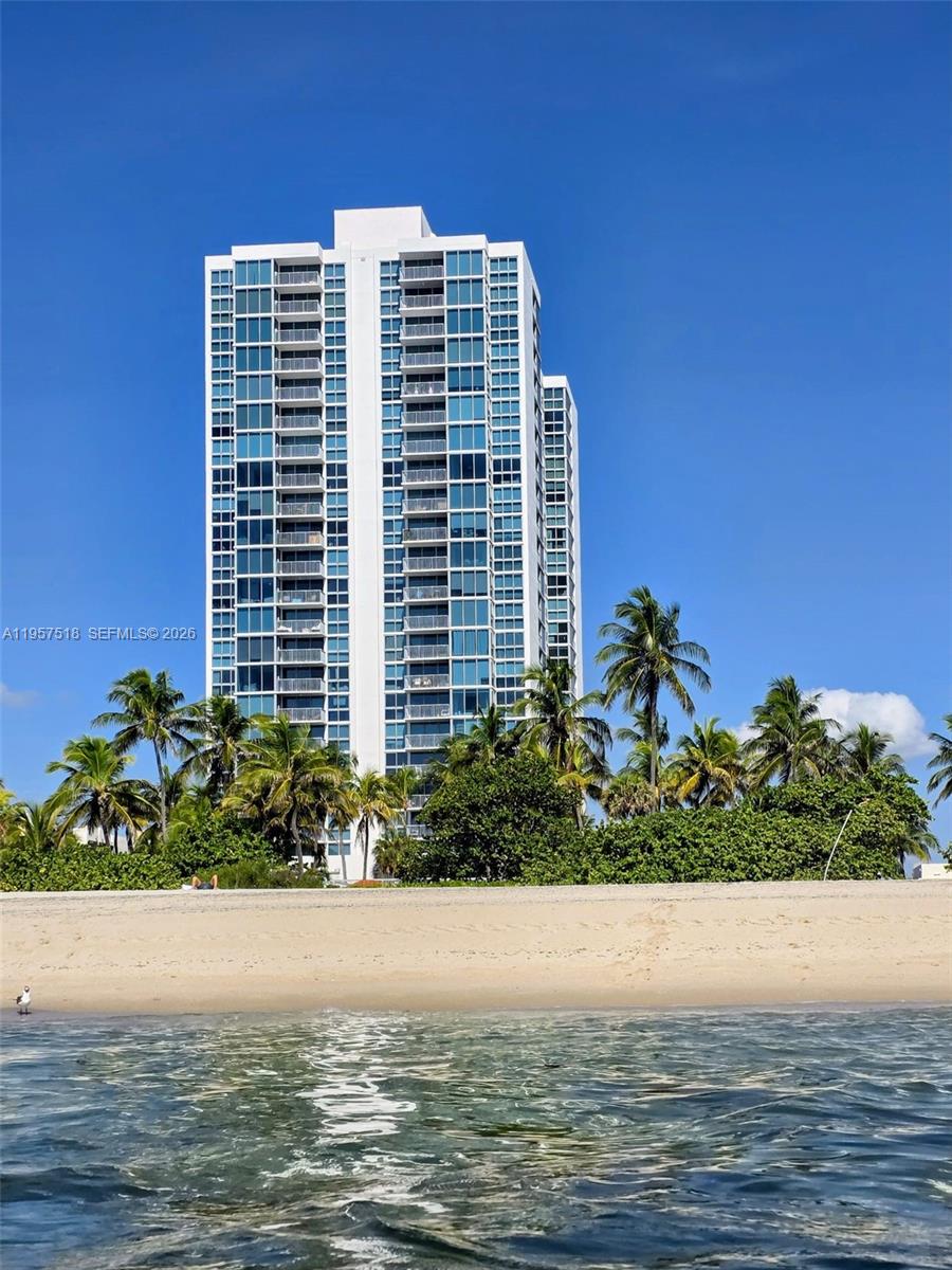 Mirasol Ocean Towers Condo