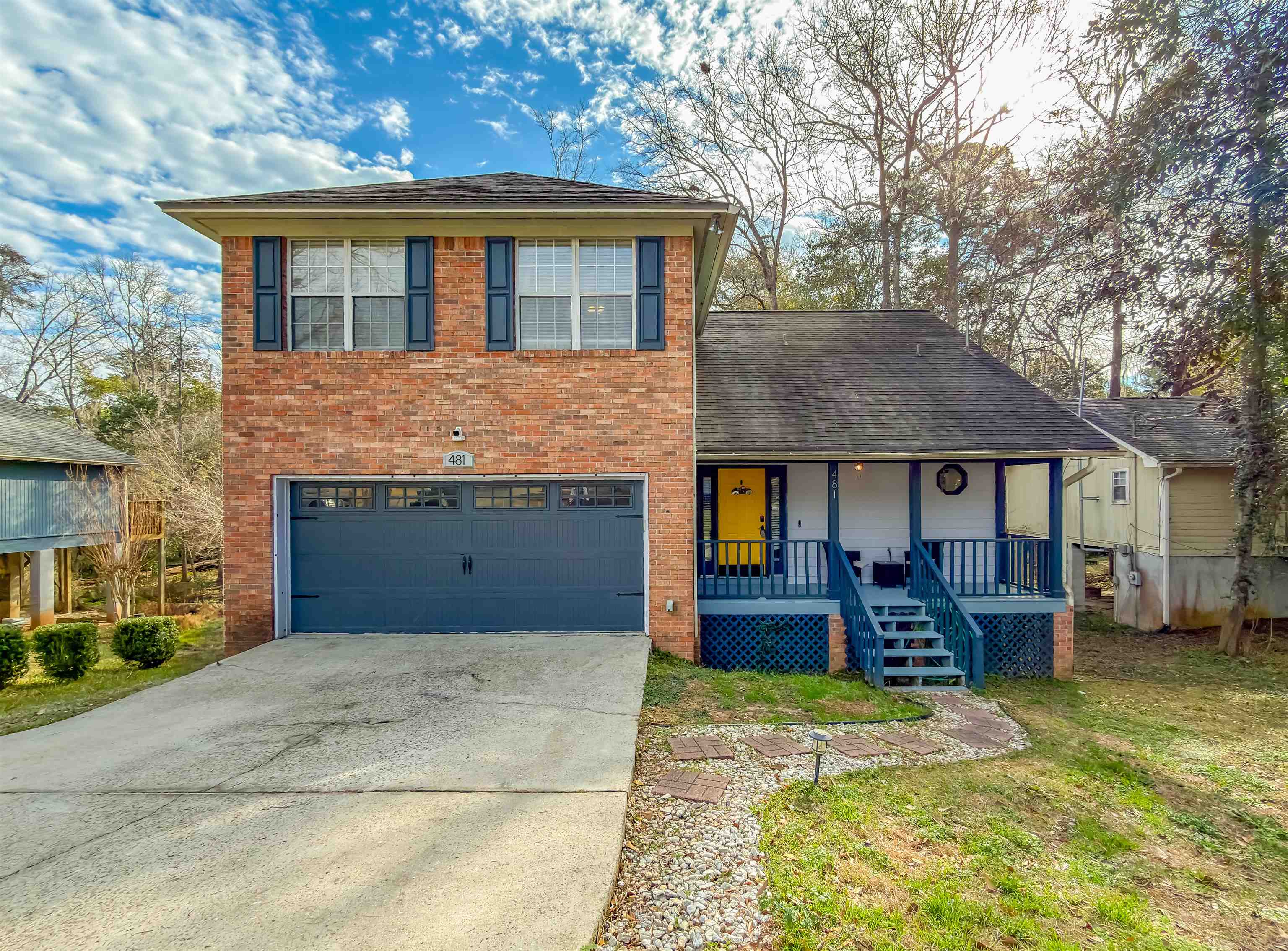 481  Stone House Road , Tallahassee, FL, 