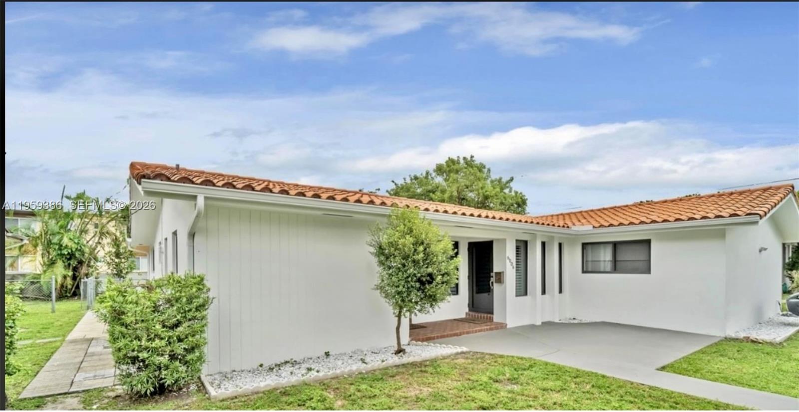 Sunset Acres Tr A Sub