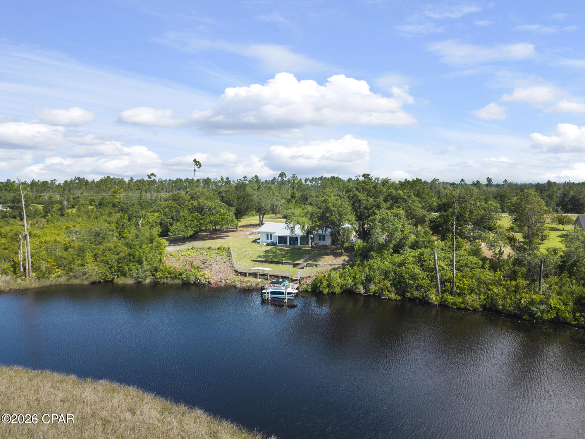 Details for 403 Highway 2297, Panama City, FL 32404