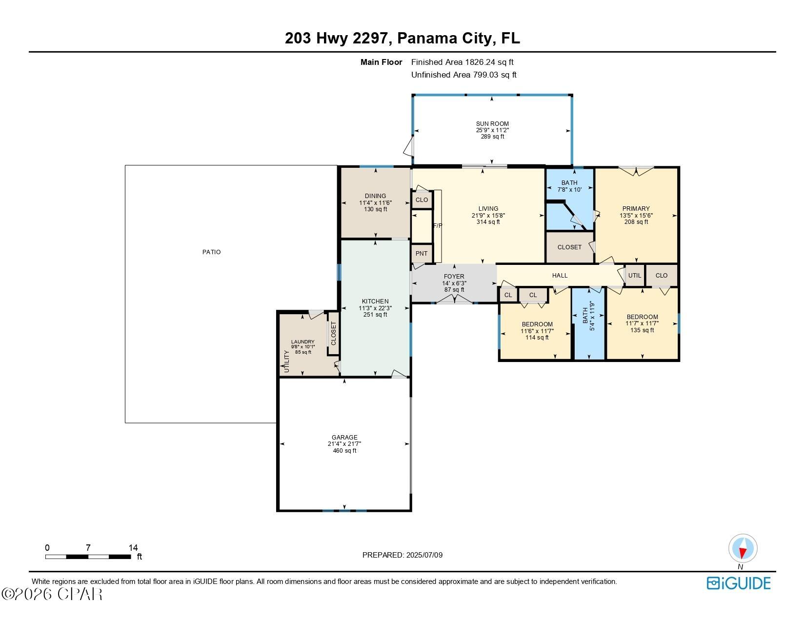 Image 78 For 403 Highway 2297