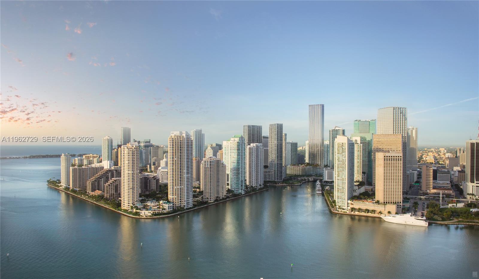Related Miami, FL 33131
