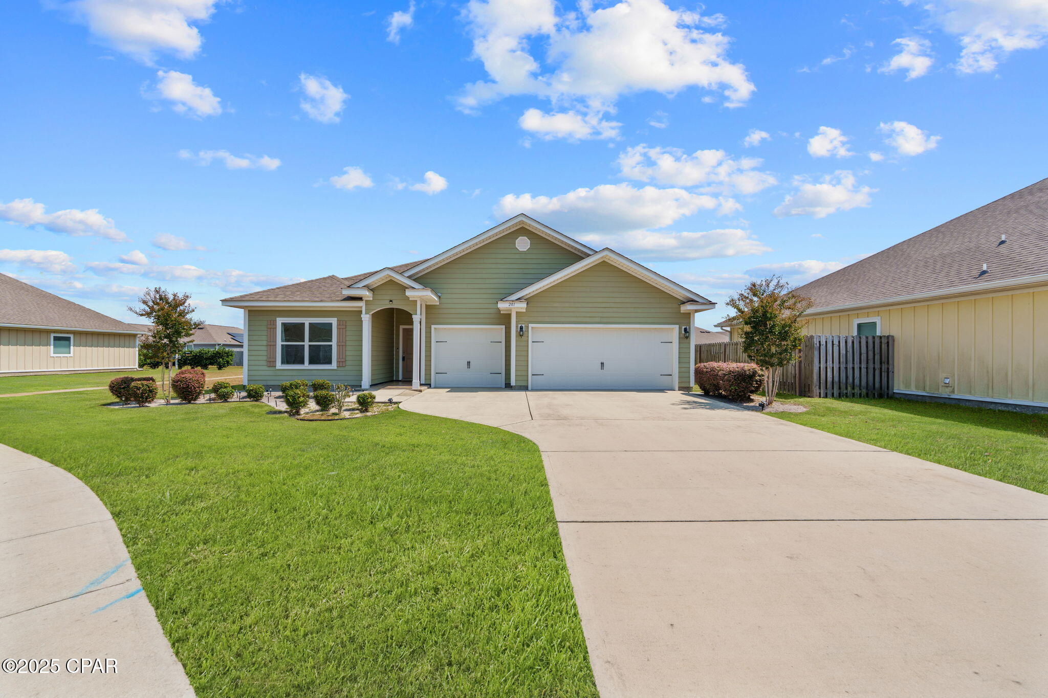 Details for 201 Bridge Harbor Drive, Panama City, FL 32404