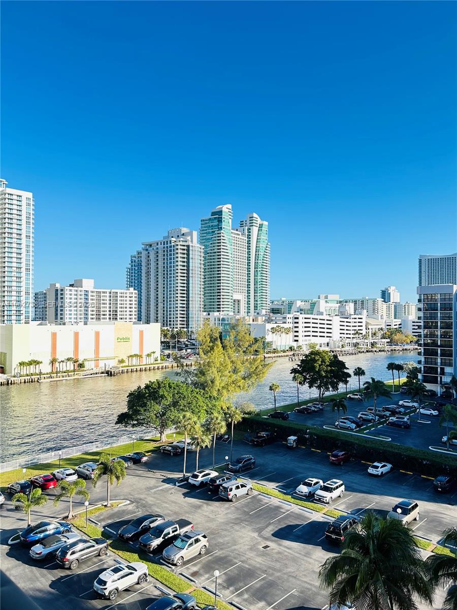 Oceanview Park Condo