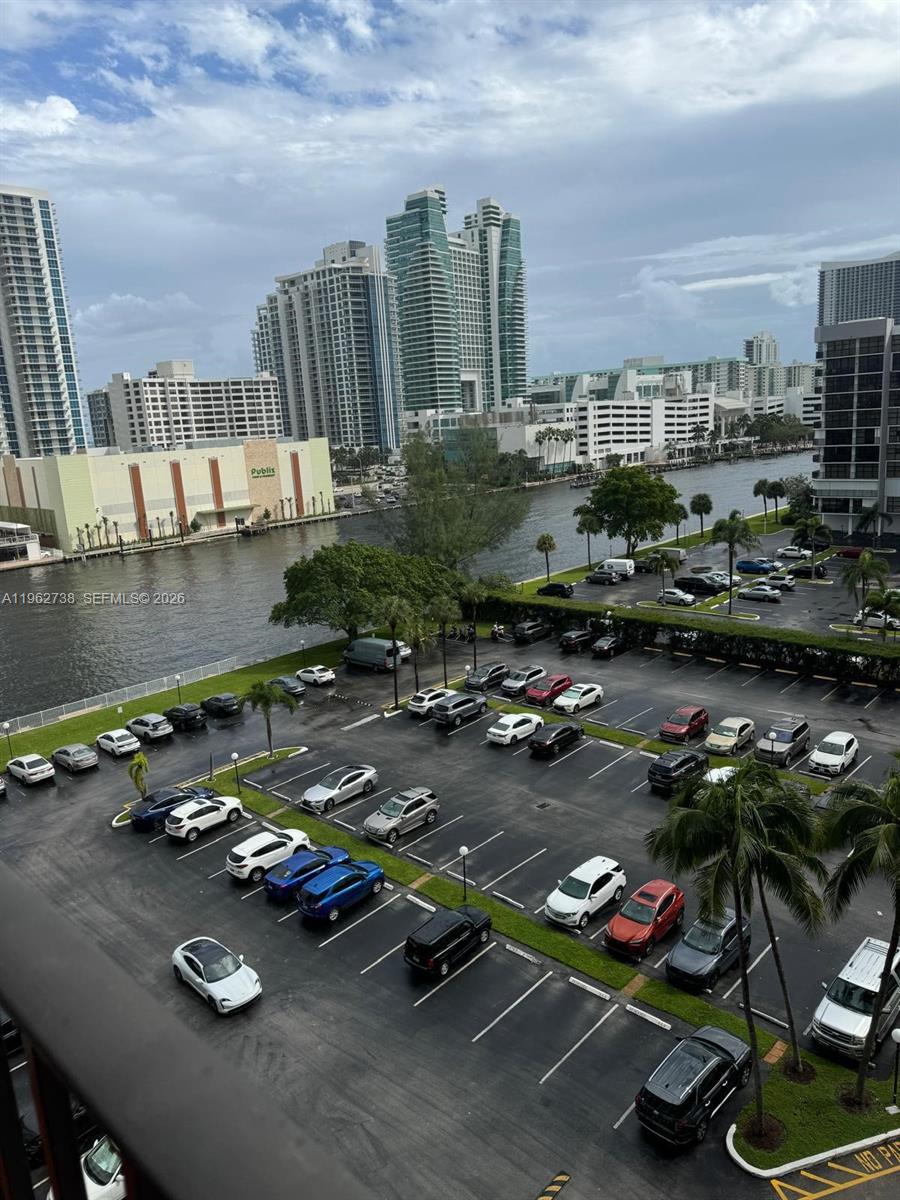 Oceanview Park Condo