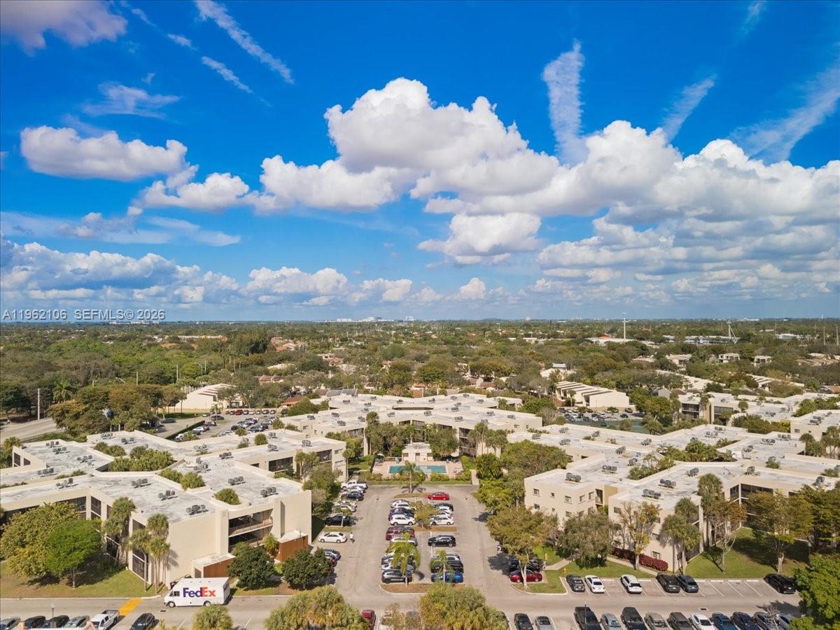 The Horizons Condo #7