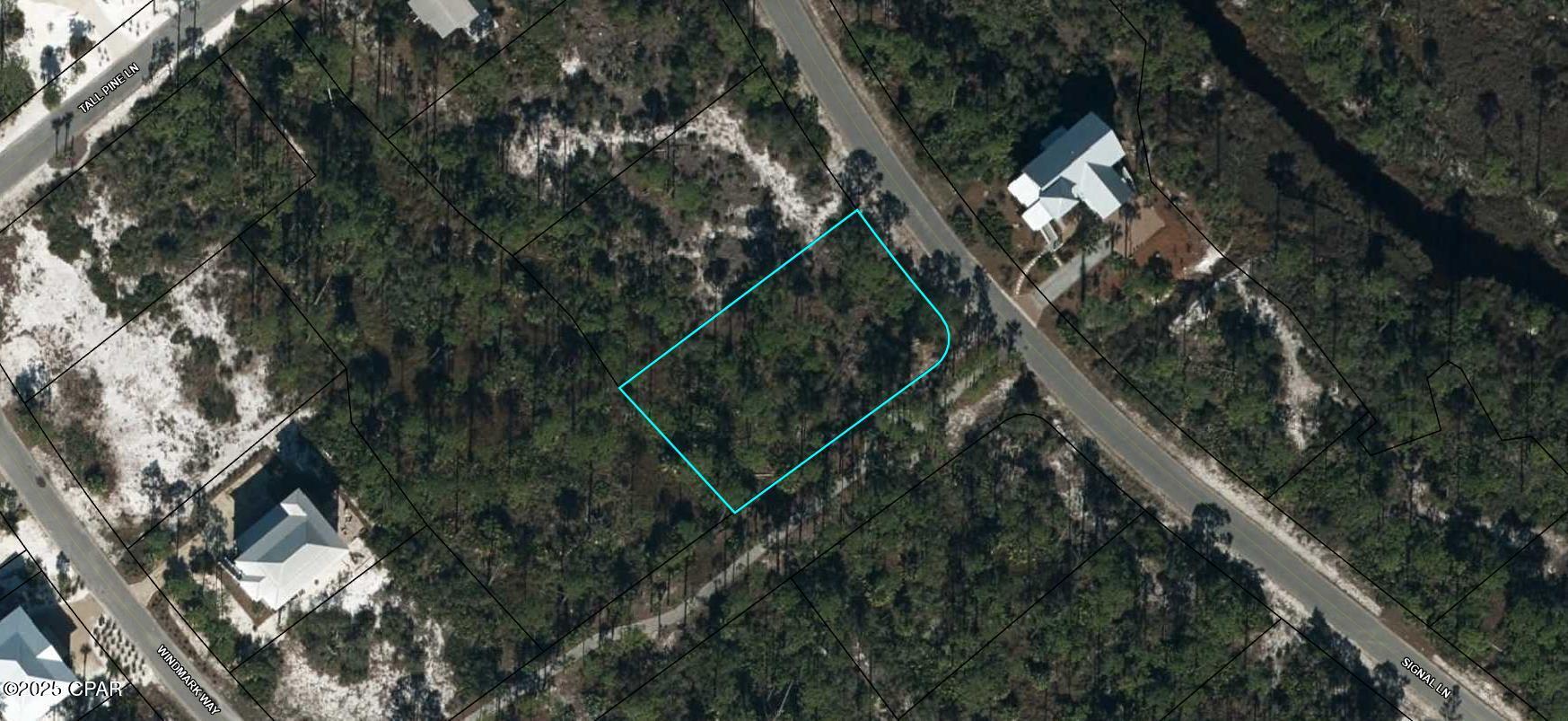 Details for 207 Signal Lane, Port St Joe, FL 32456