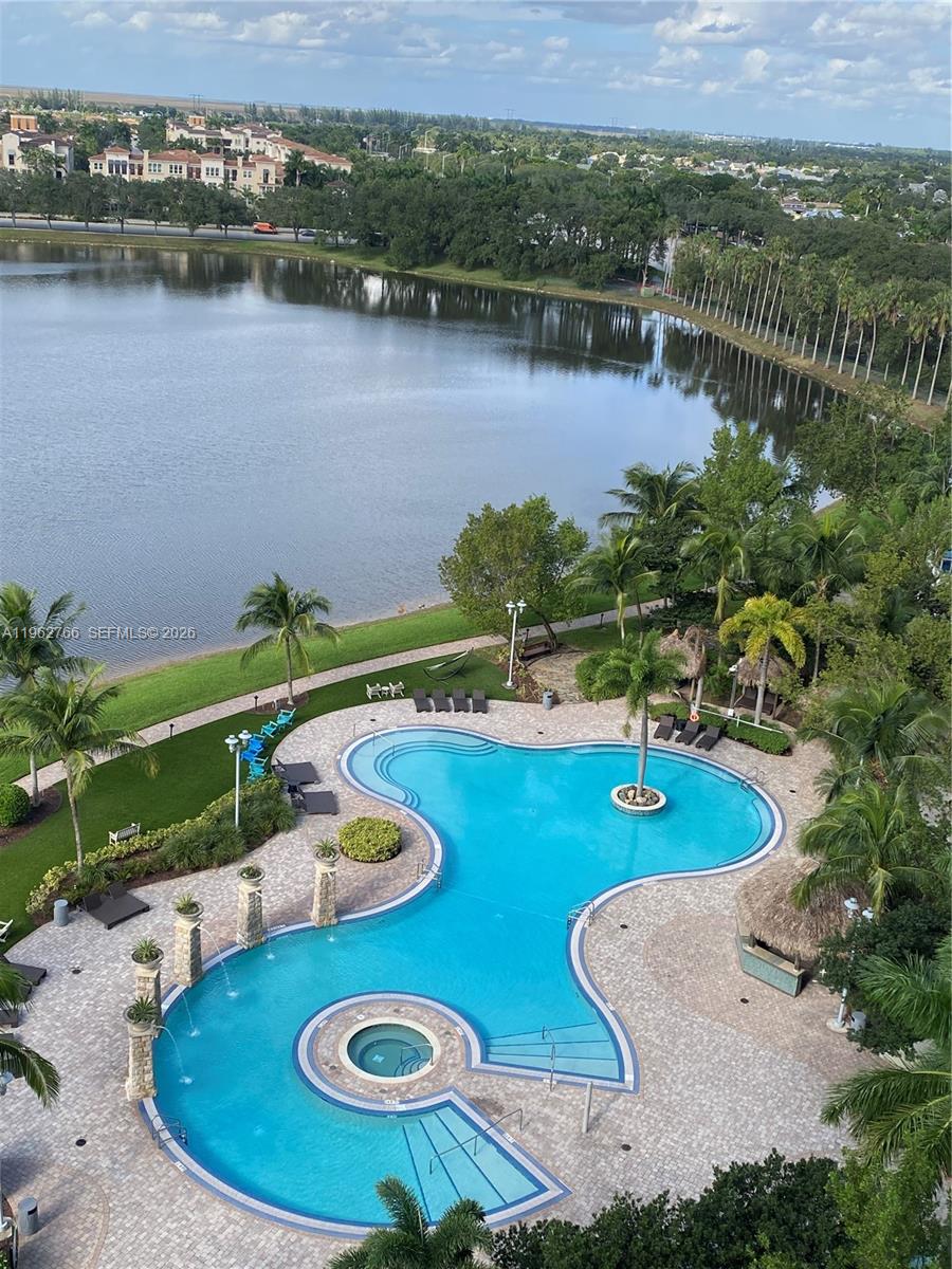 Tao Sawgrass Condominium