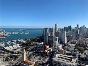 Paramount Miami Worldcent