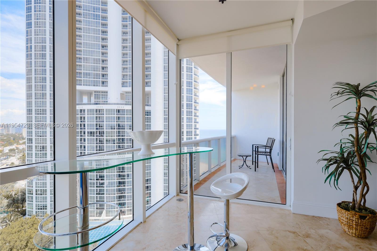 Condo for Rent in Sunny Isles Beach, FL