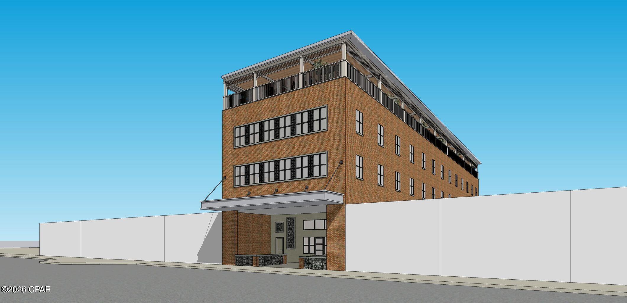 Image 7 For 436 Harrison Avenue 400