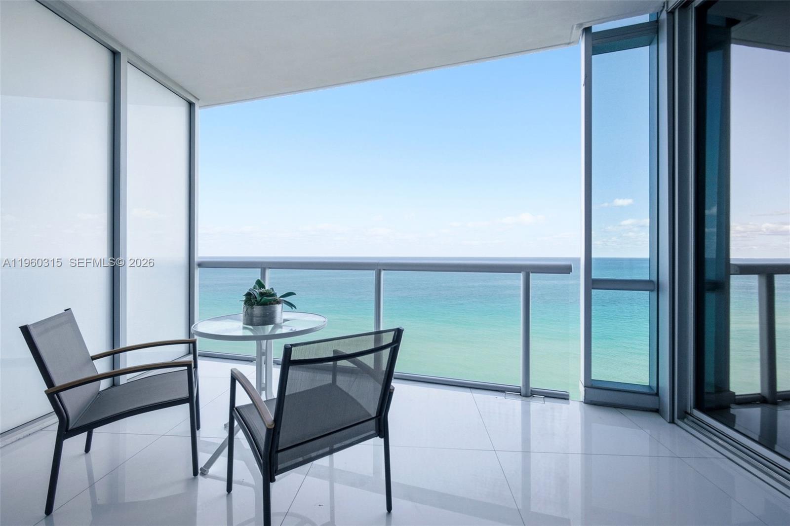 Jade Ocean Condo
