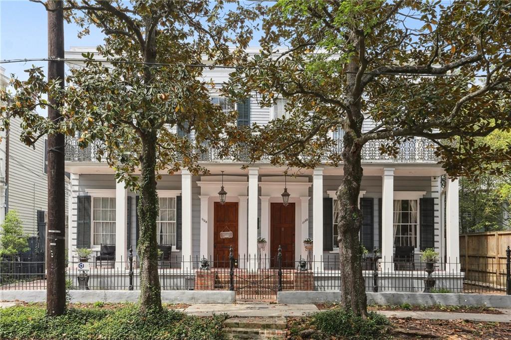 1130 Fourth Street 1130