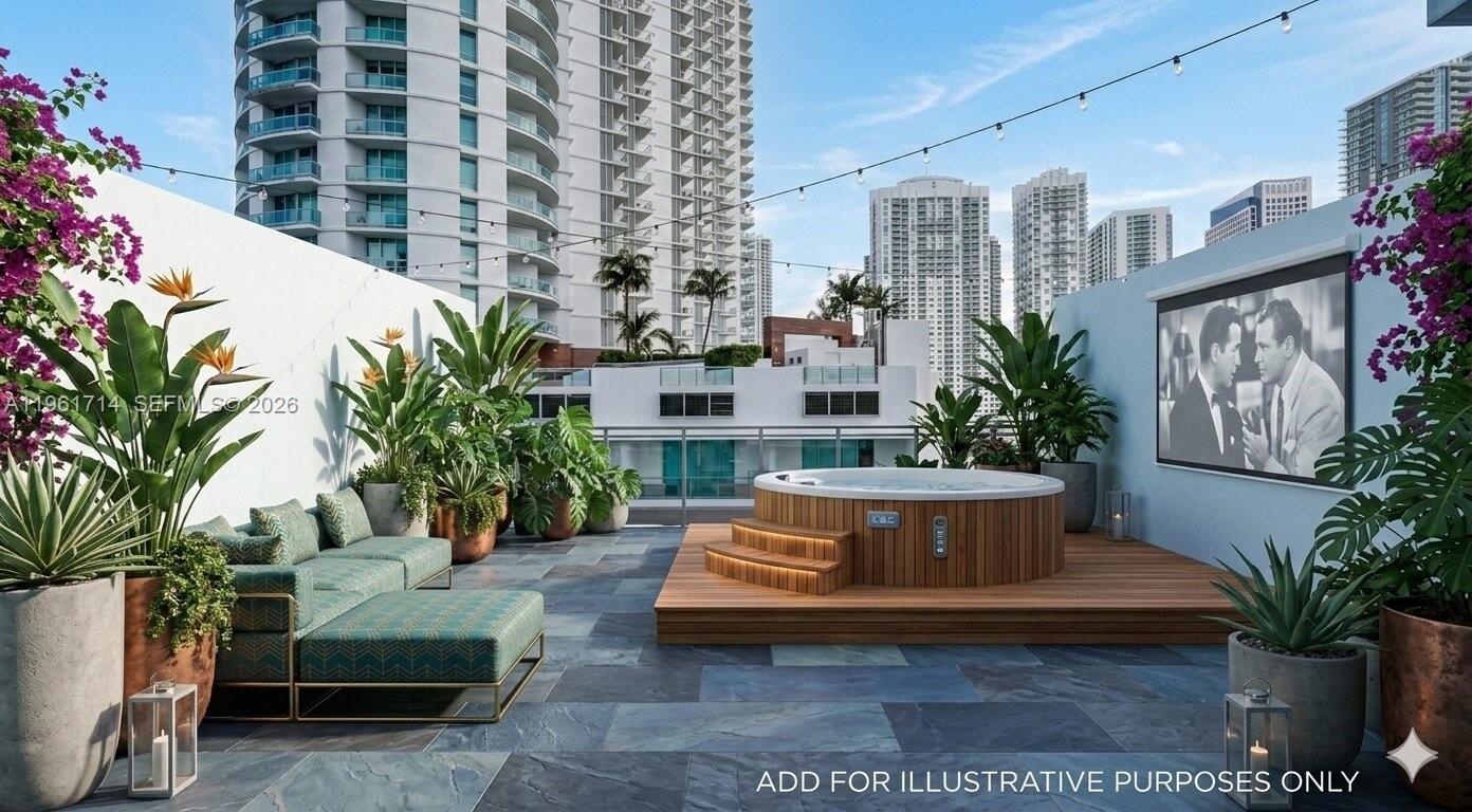 Ivy Condo