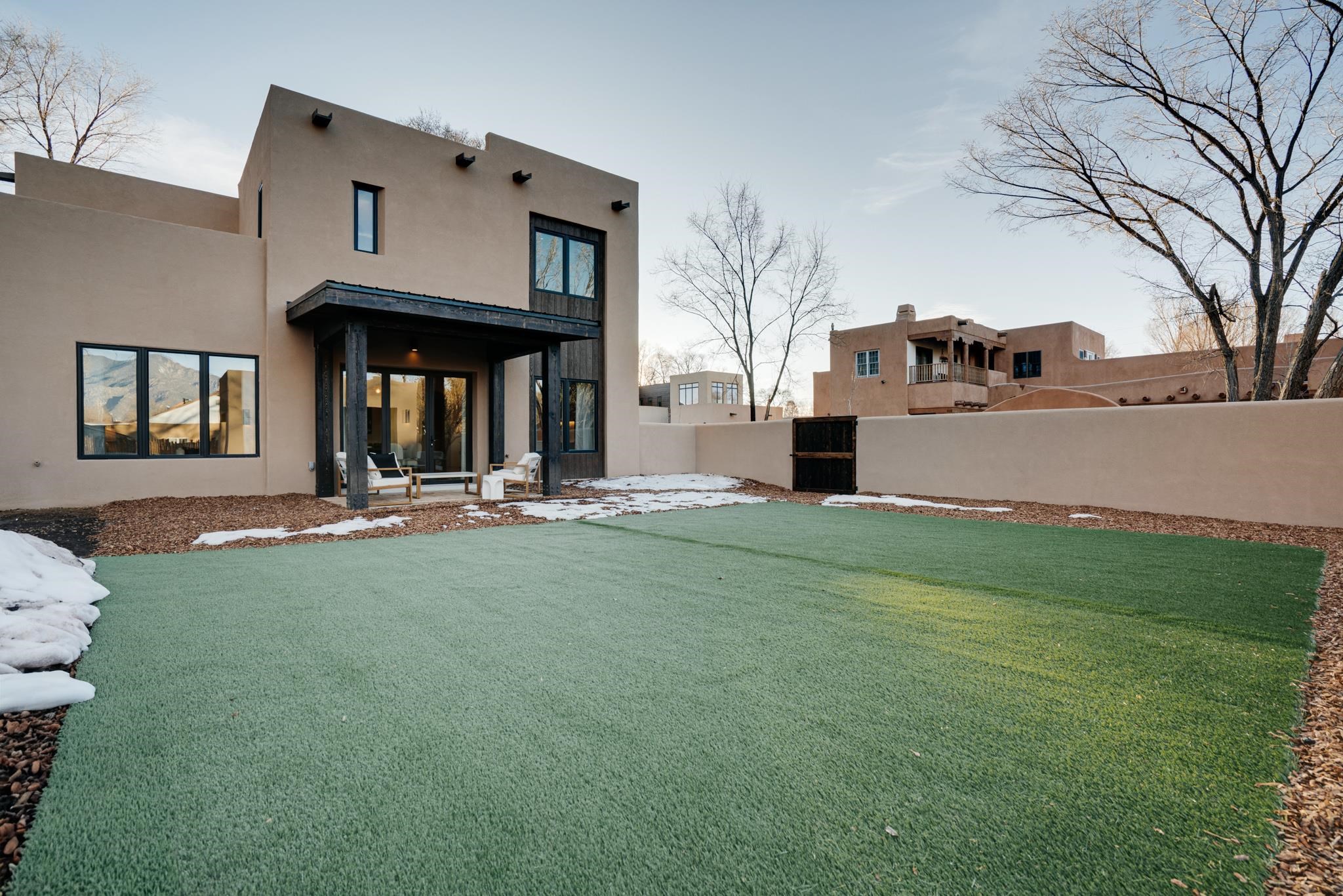 ...