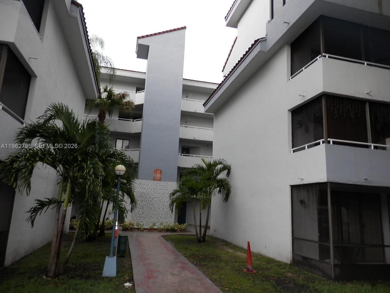 Verabella Falls Condo