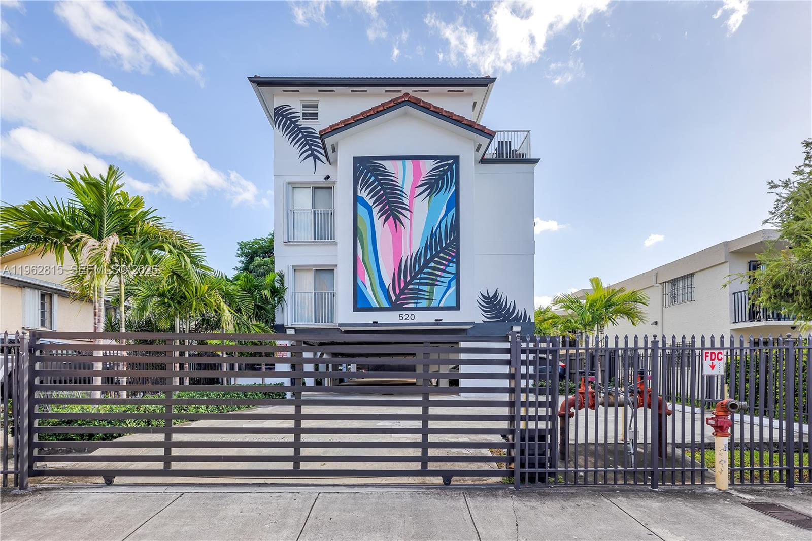 Parkview Apartments Condo