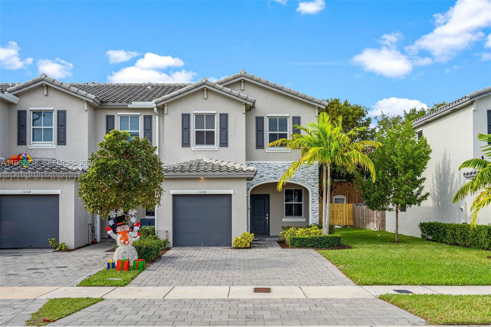 Keys Gate Residential