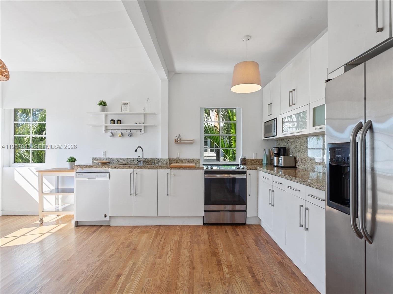 The Park Vintage Condo