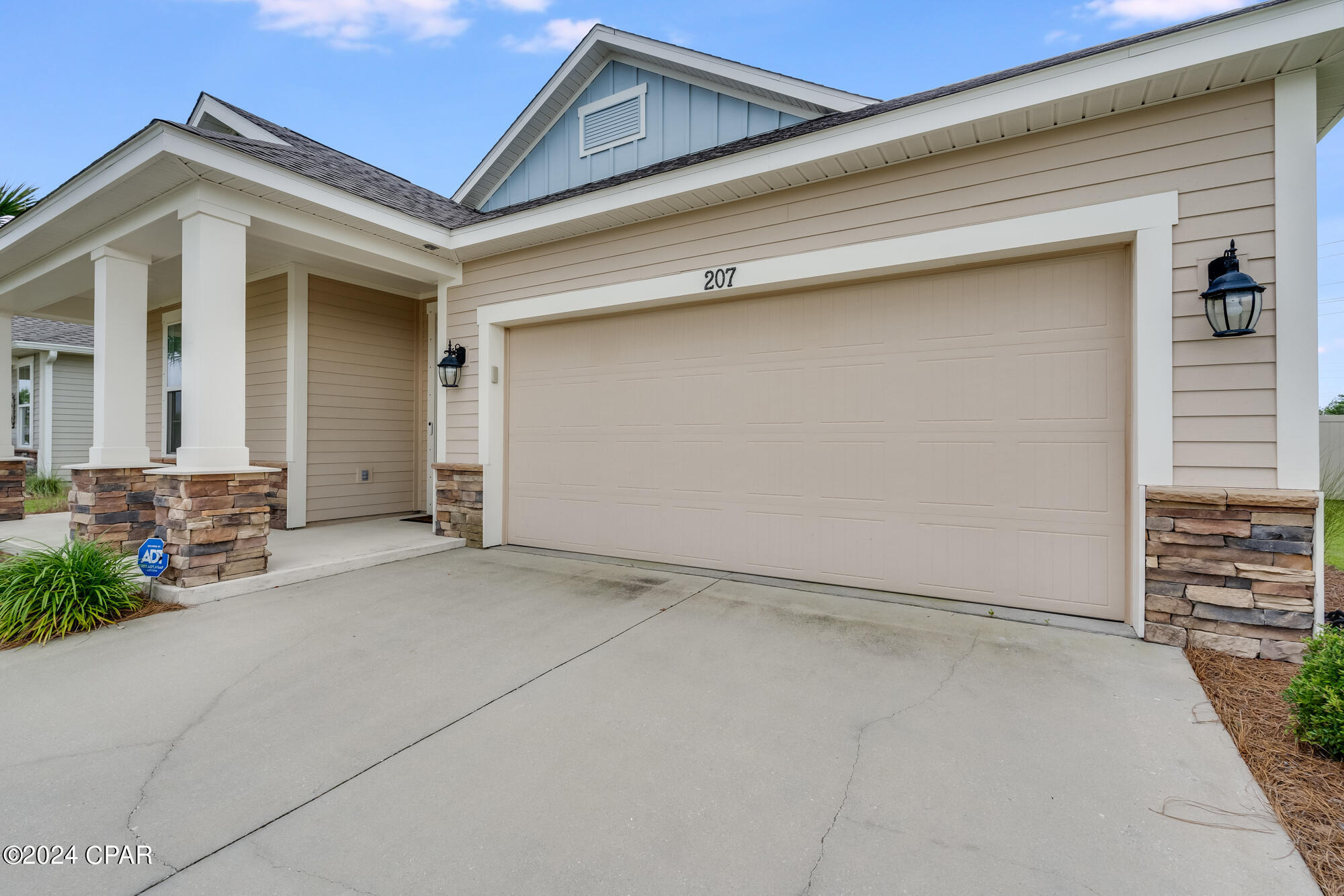 207 Blue Sage Road, Panama City Beach, FL 32413 thumbnail, photo 4 of 34