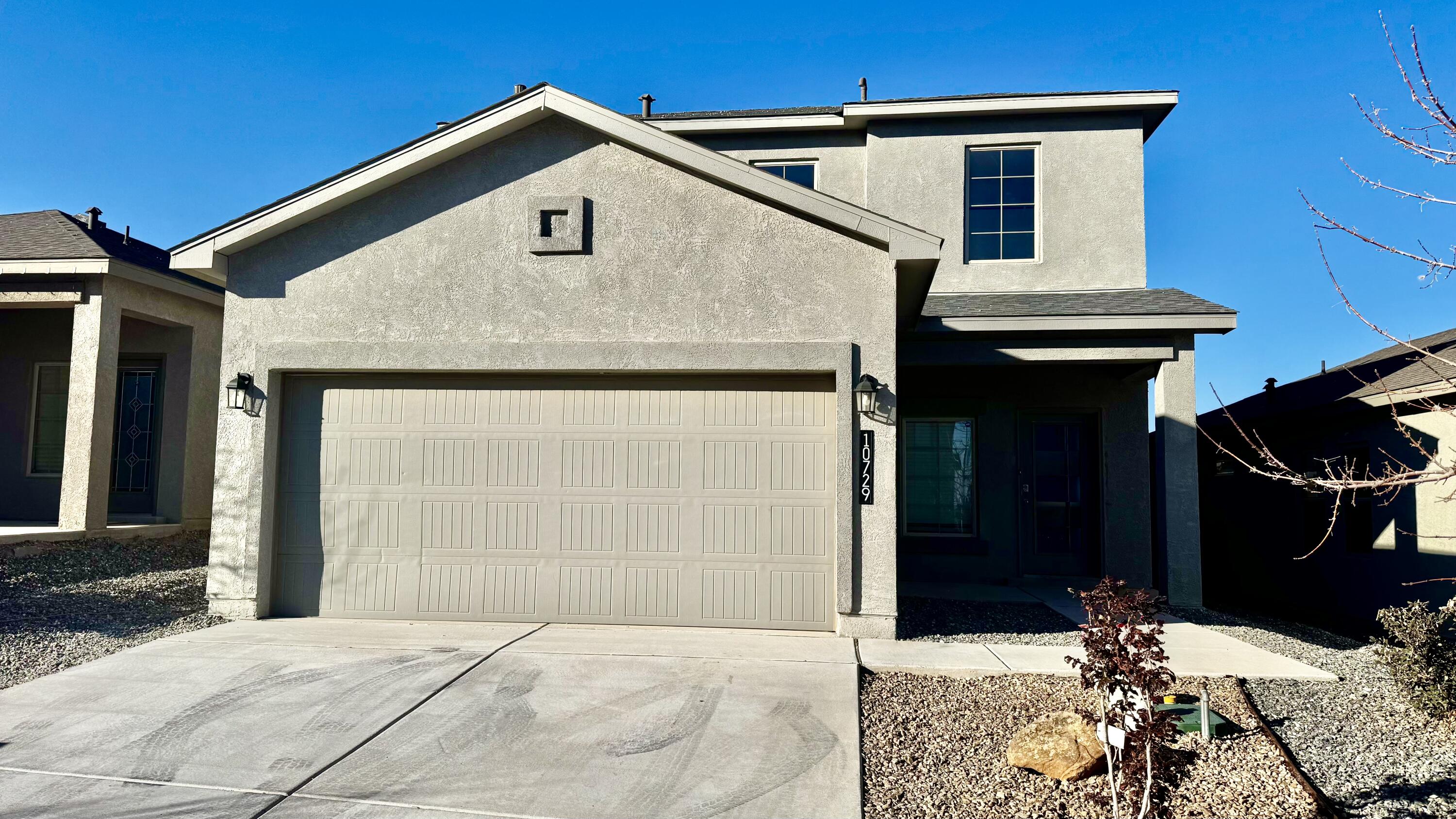 10729 Aspiration Lane, Albuquerque NM 87121