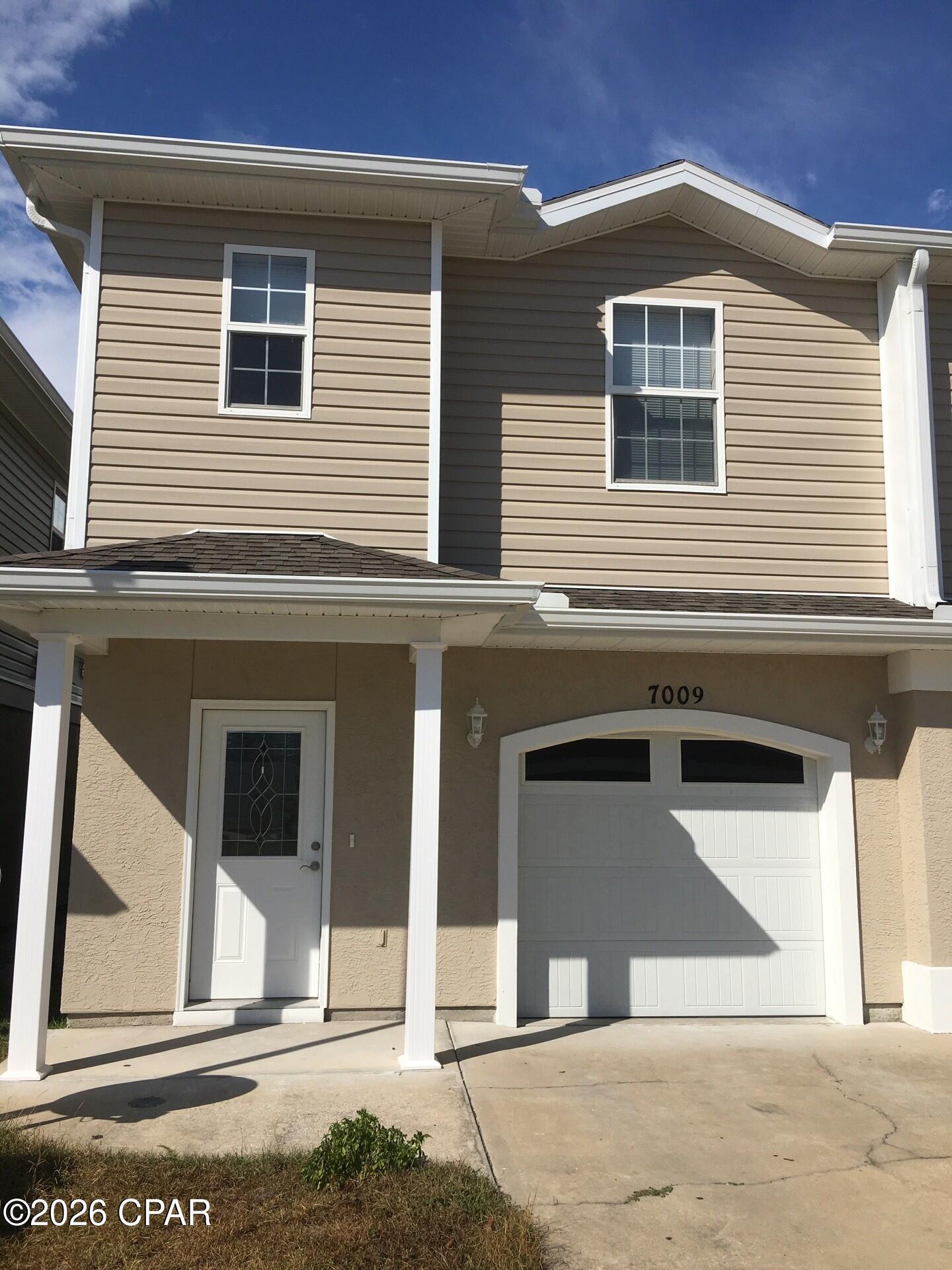 Details for 7009 Edwardian Court, Panama City, FL 32404