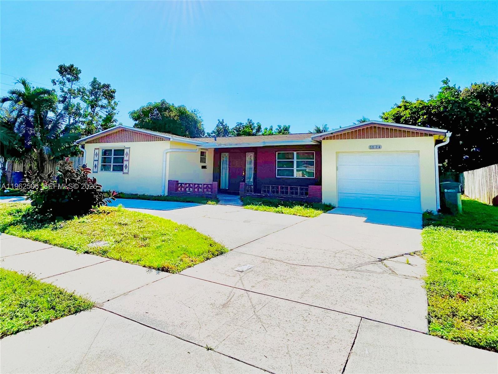 Oriole-Margate Sec Two